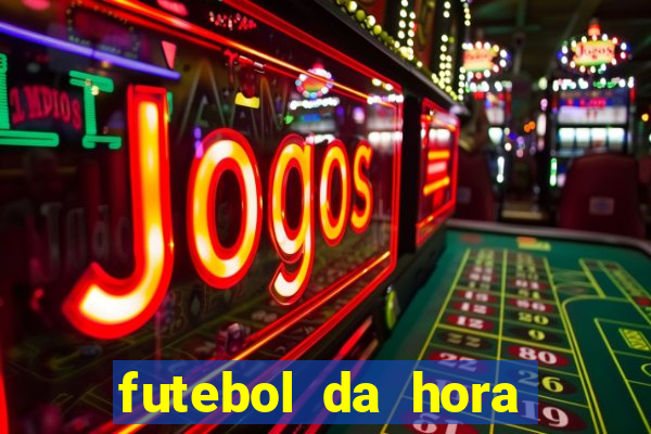 futebol da hora 3.7 no play store